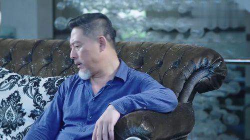 风光大嫁刘兰芝老公,揭开神秘老公身份之谜